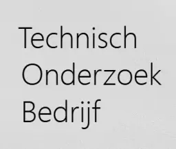Logo van mijn bedrijf